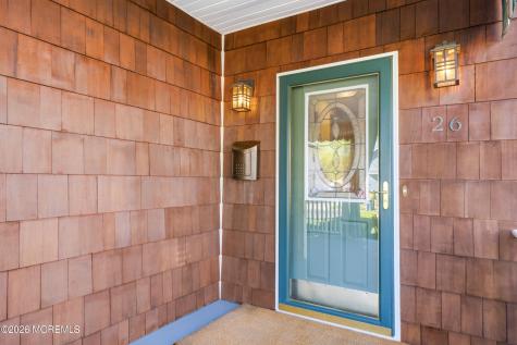 26 Tower Hill Avenue Red Bank NJ 07701