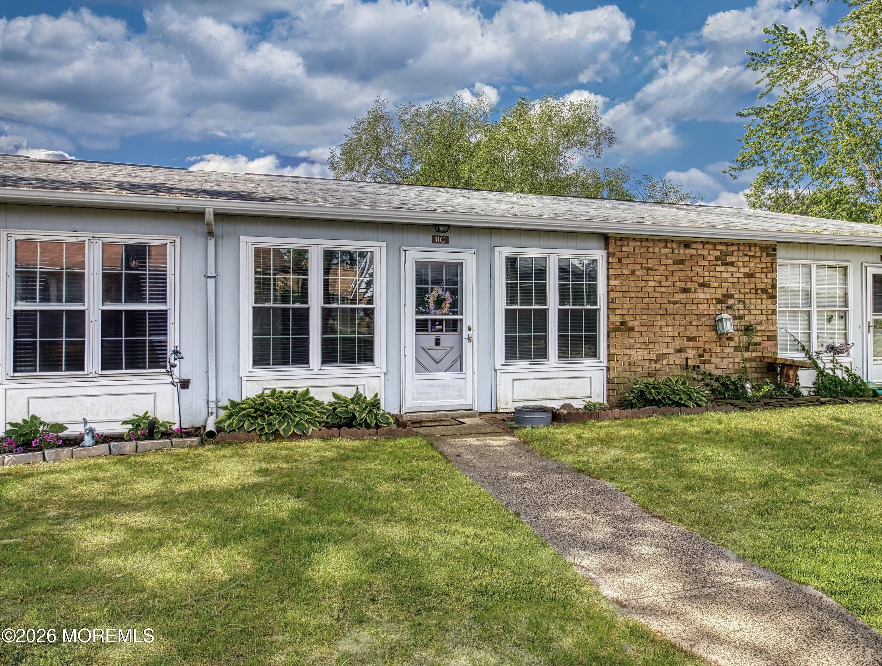 11C Cambridge Circle Manchester NJ 08759