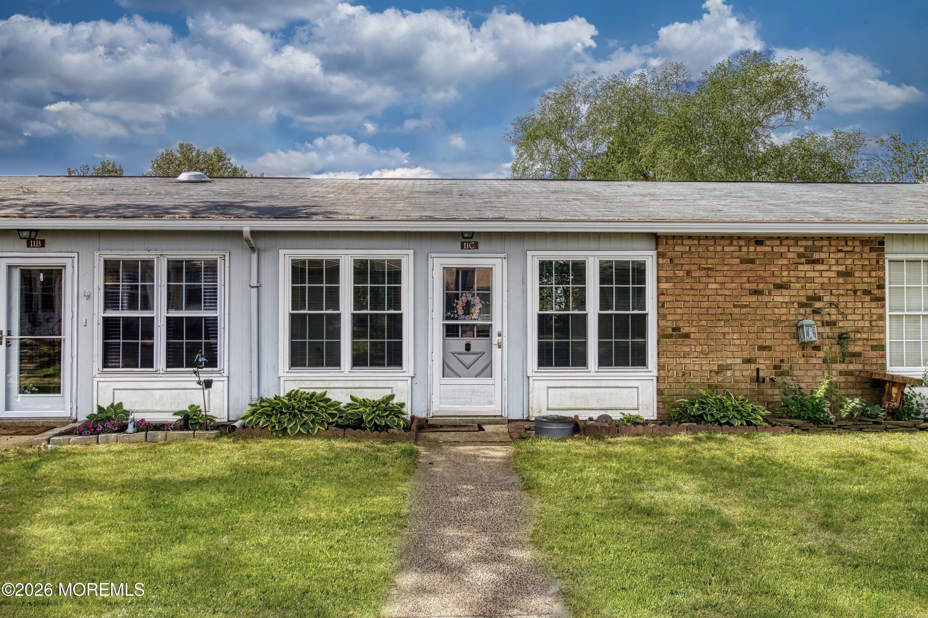 11C Cambridge Circle Manchester NJ 08759