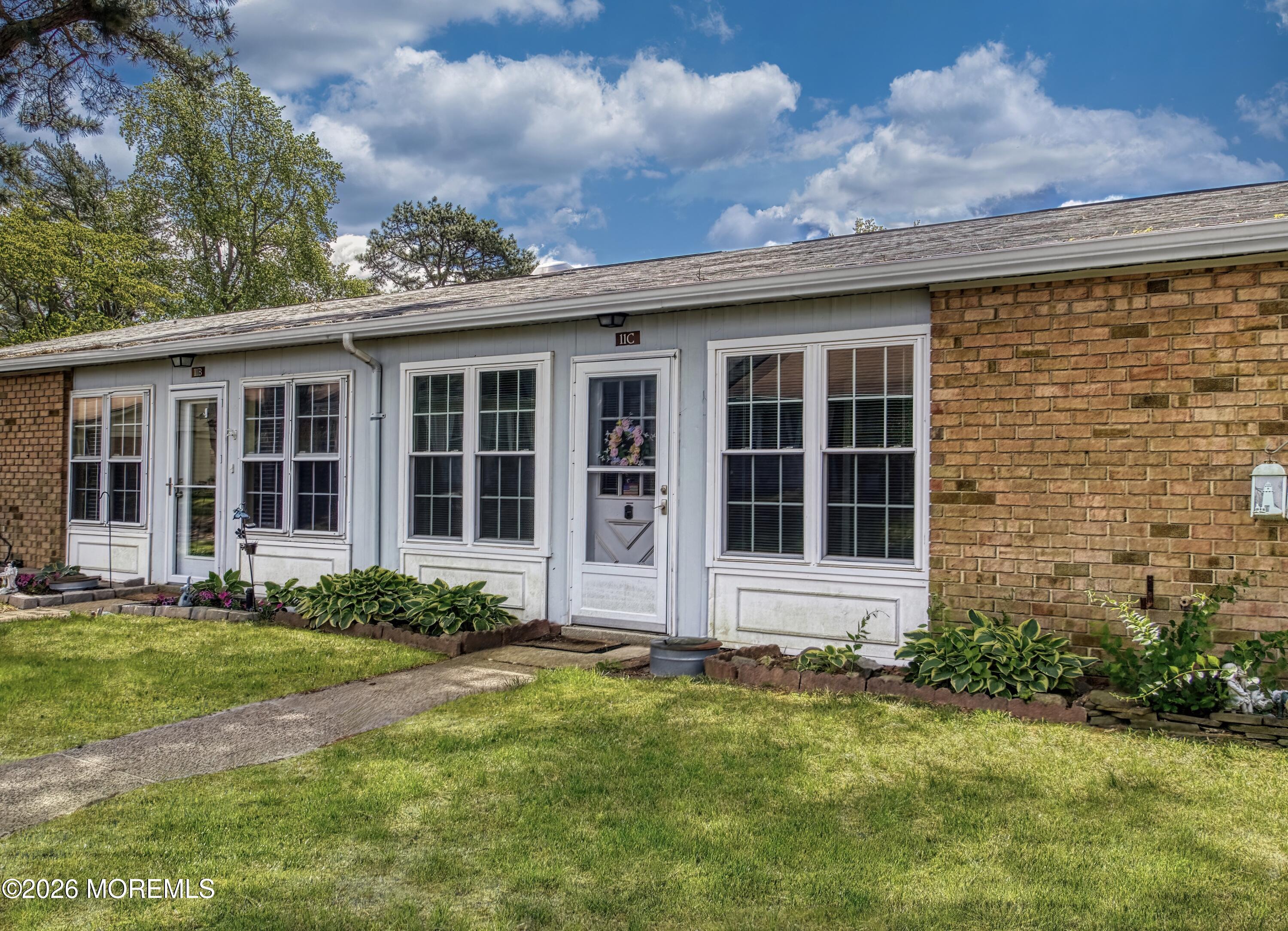 11C Cambridge Circle Manchester NJ 08759