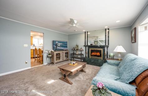 22 Queen Ann Road Brick NJ 08723
