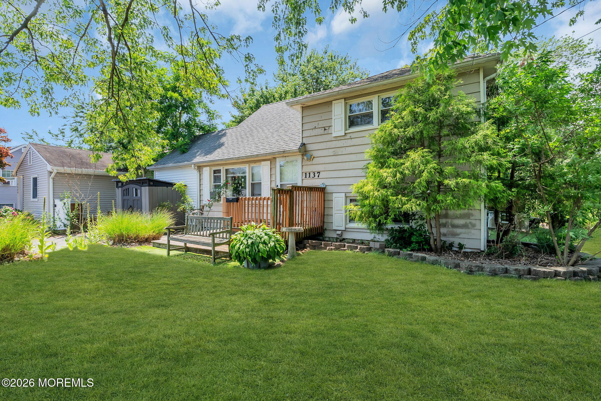 1137 Roe Avenue Point Pleasant NJ 08742