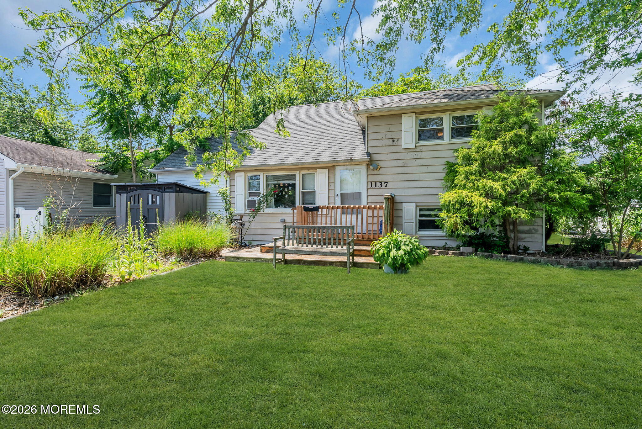 1137 Roe Avenue Point Pleasant NJ 08742