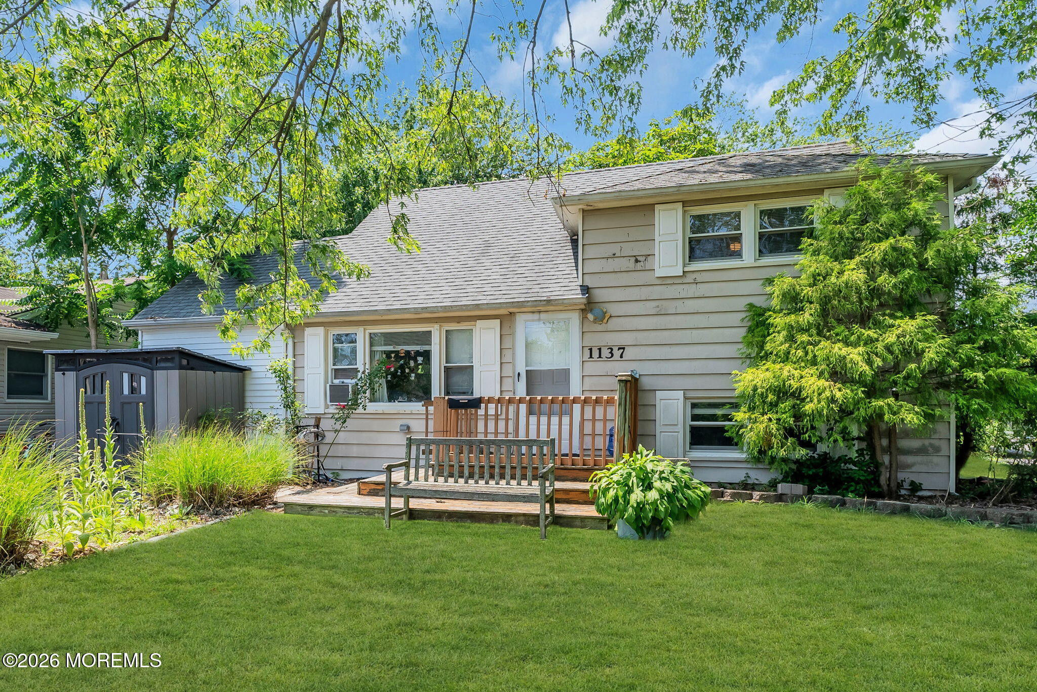 1137 Roe Avenue Point Pleasant NJ 08742