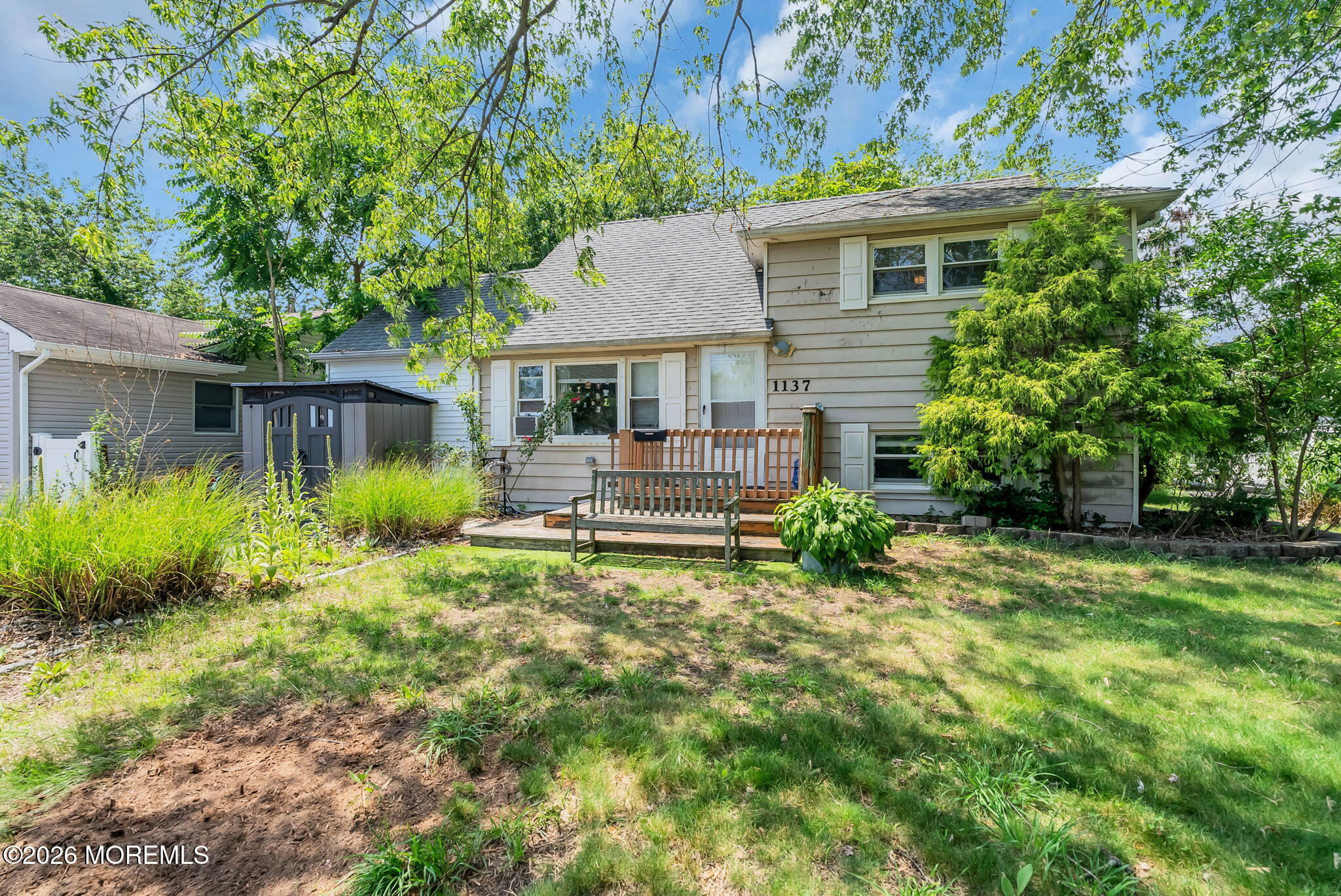 1137 Roe Avenue Point Pleasant NJ 08742