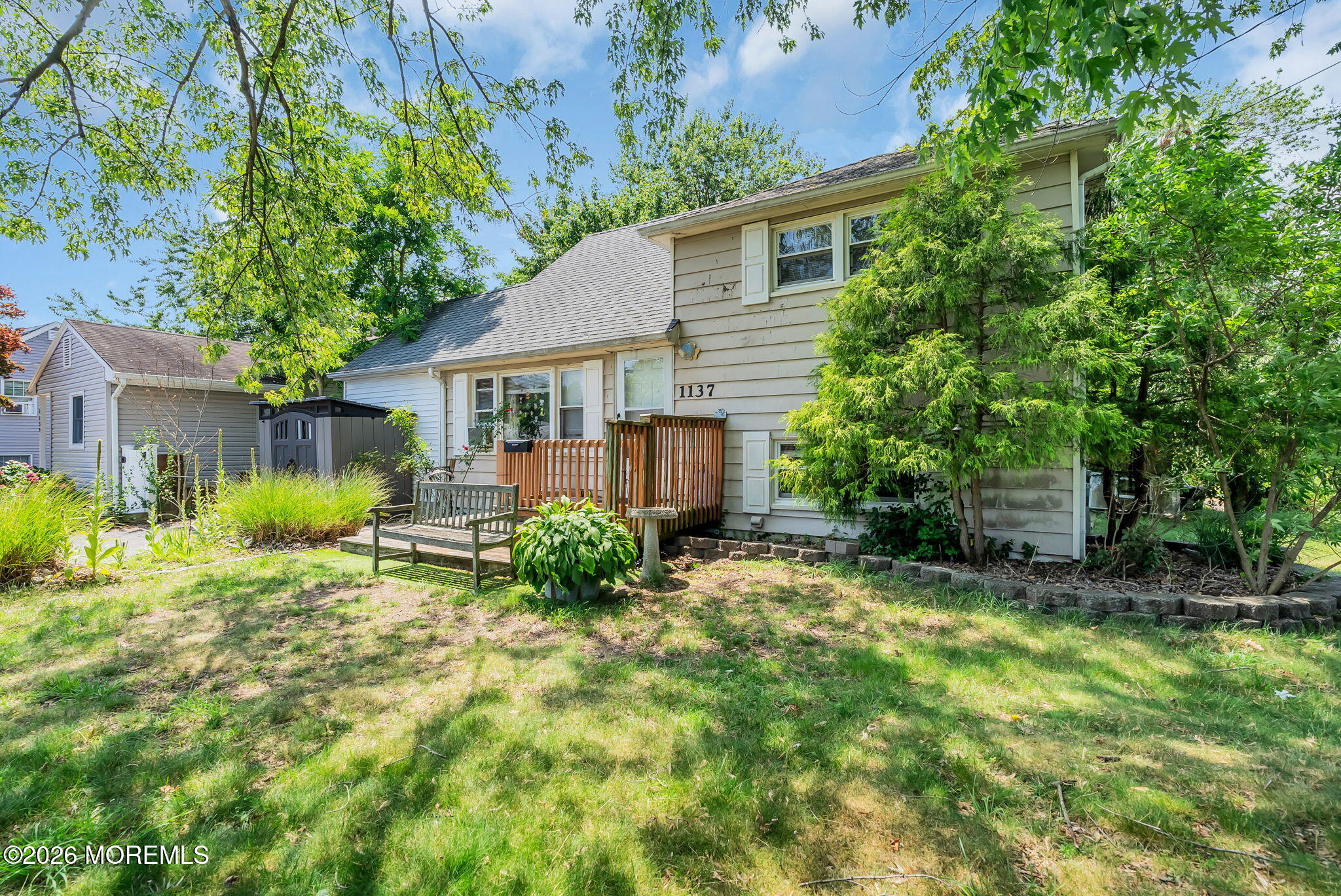 1137 Roe Avenue Point Pleasant NJ 08742