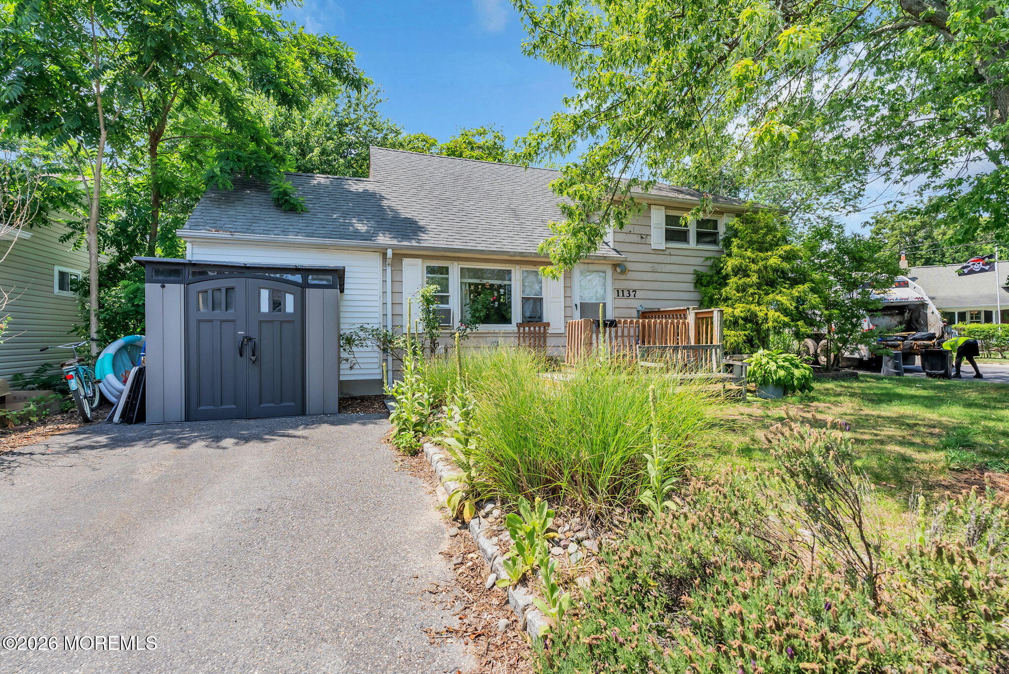 1137 Roe Avenue Point Pleasant NJ 08742