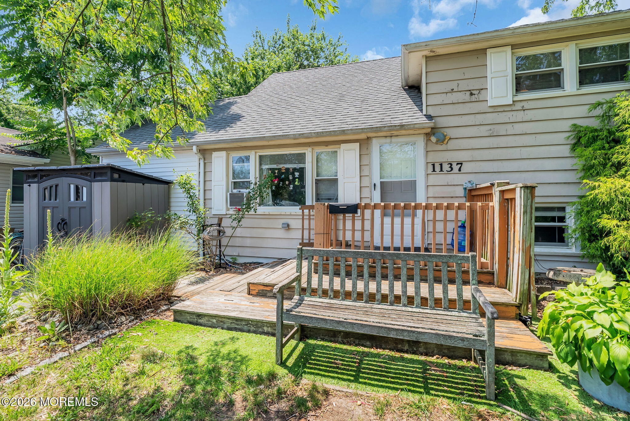 1137 Roe Avenue Point Pleasant NJ 08742