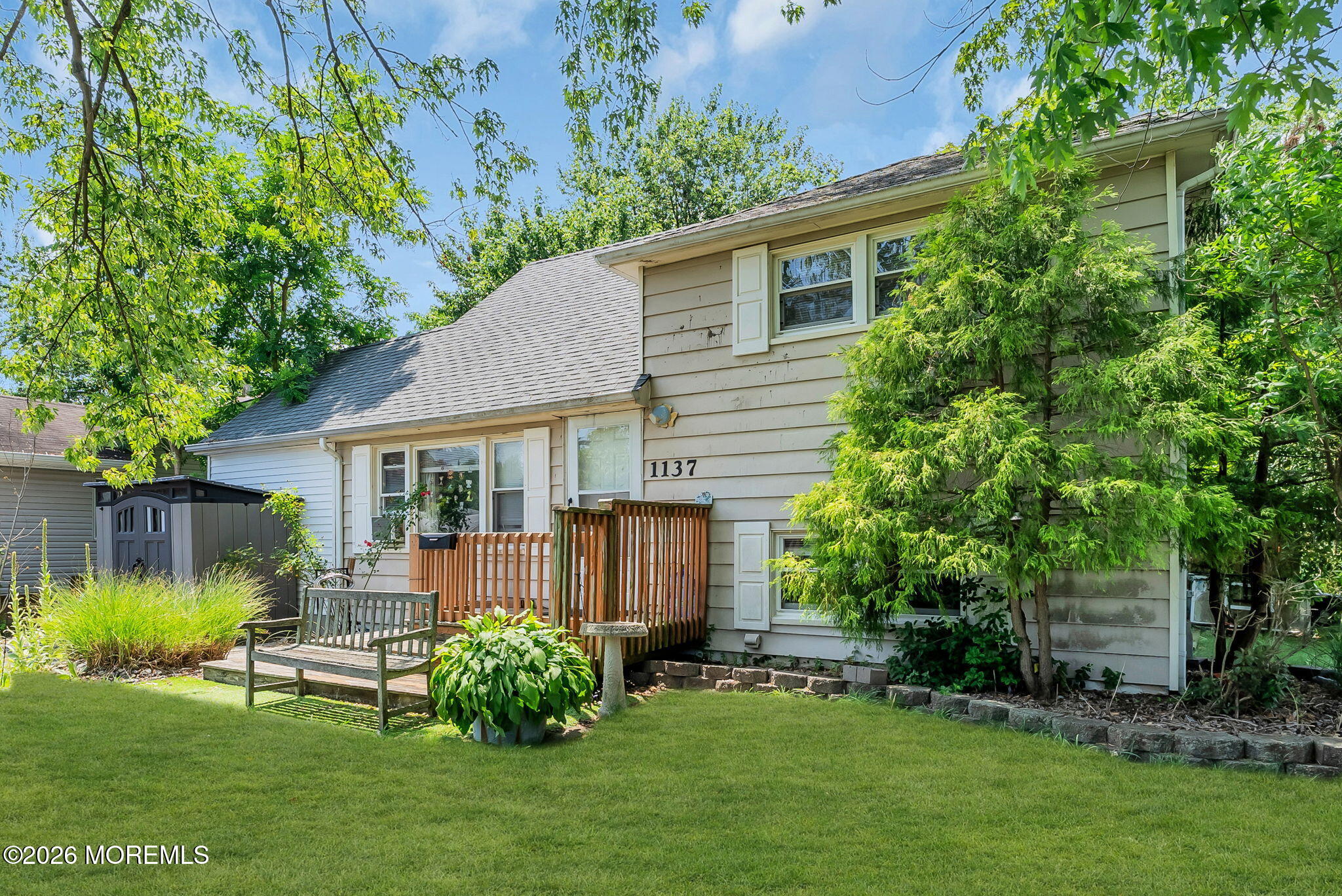 1137 Roe Avenue Point Pleasant NJ 08742