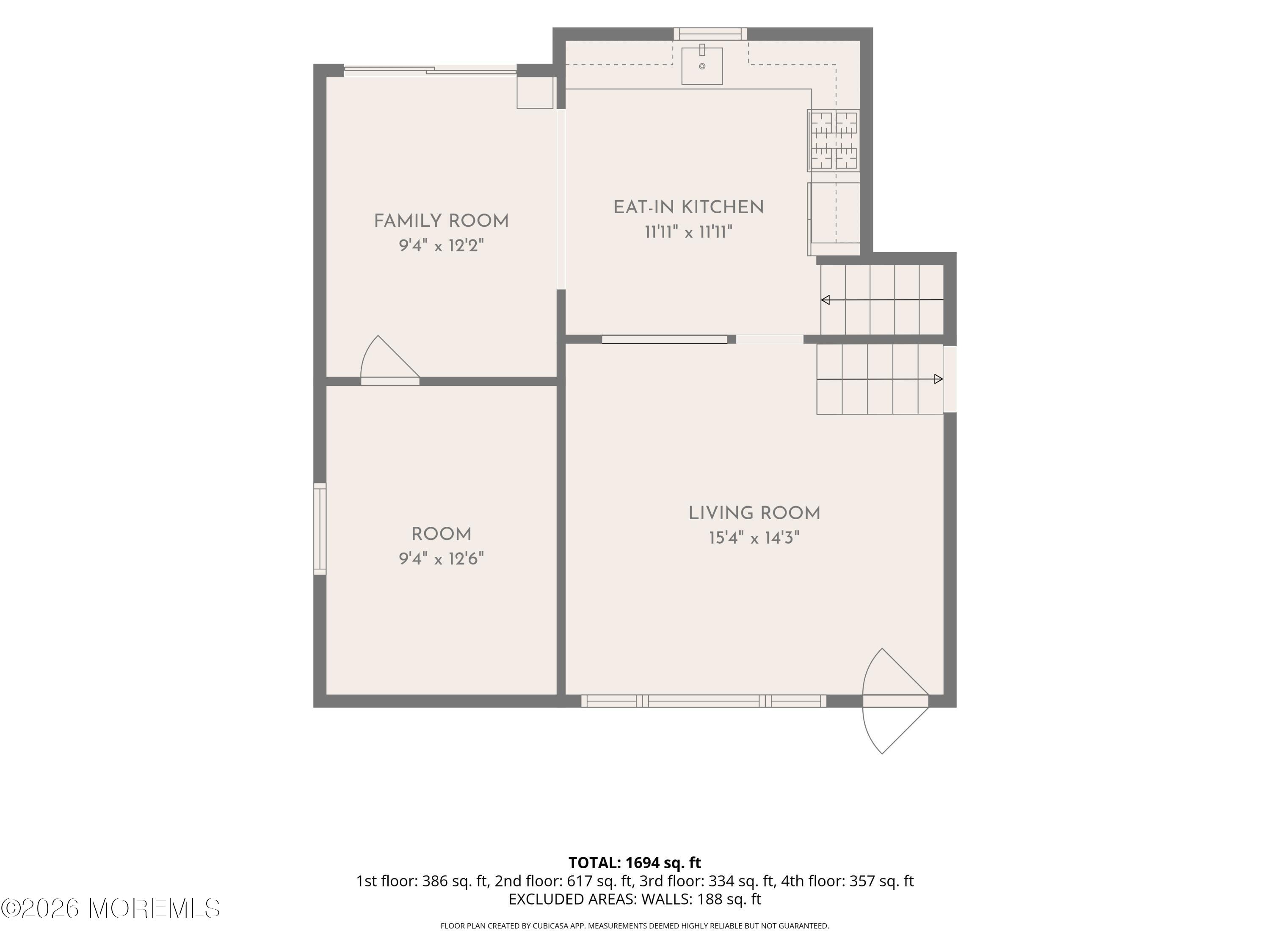 1137 Roe Avenue Point Pleasant NJ 08742