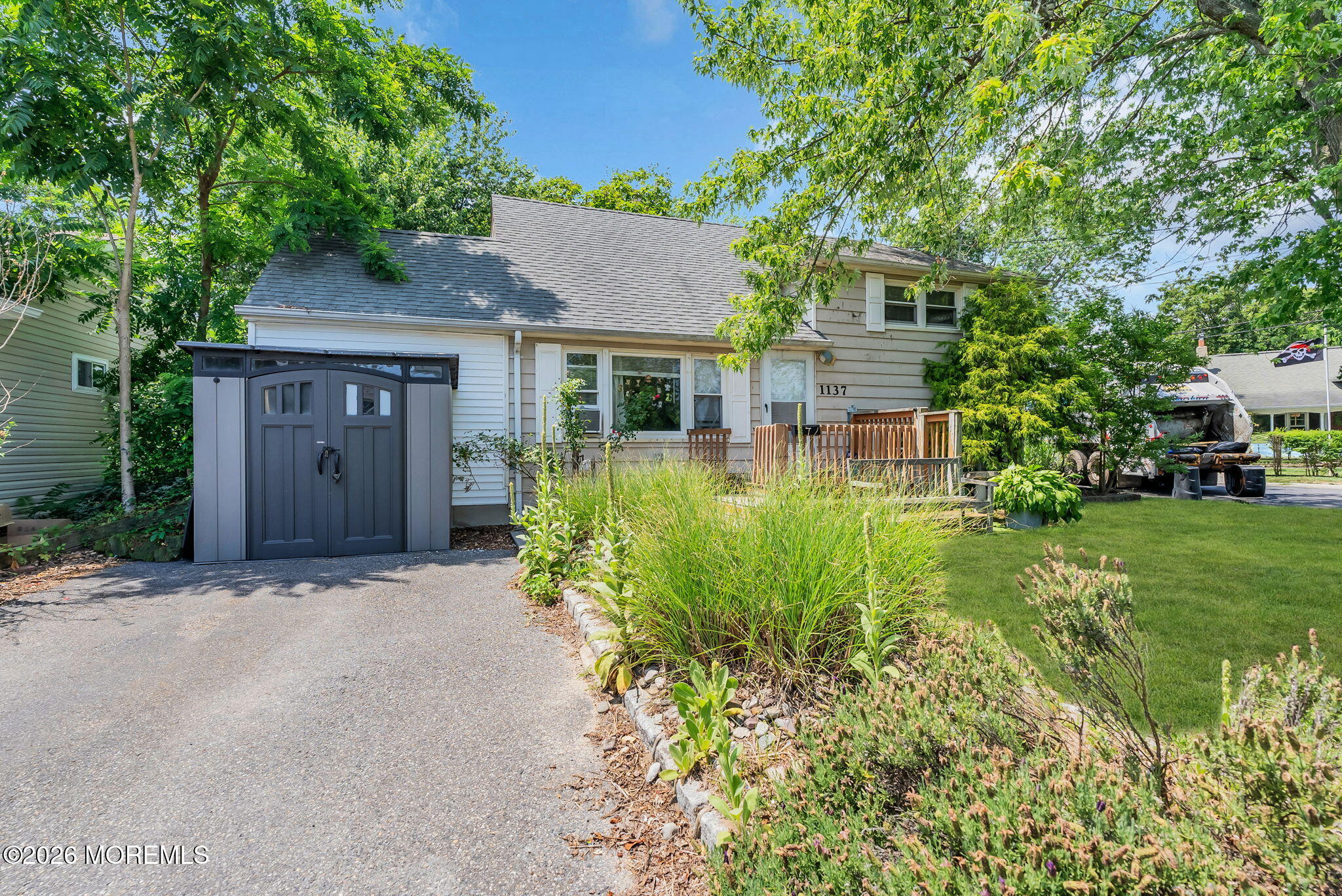 1137 Roe Avenue Point Pleasant NJ 08742
