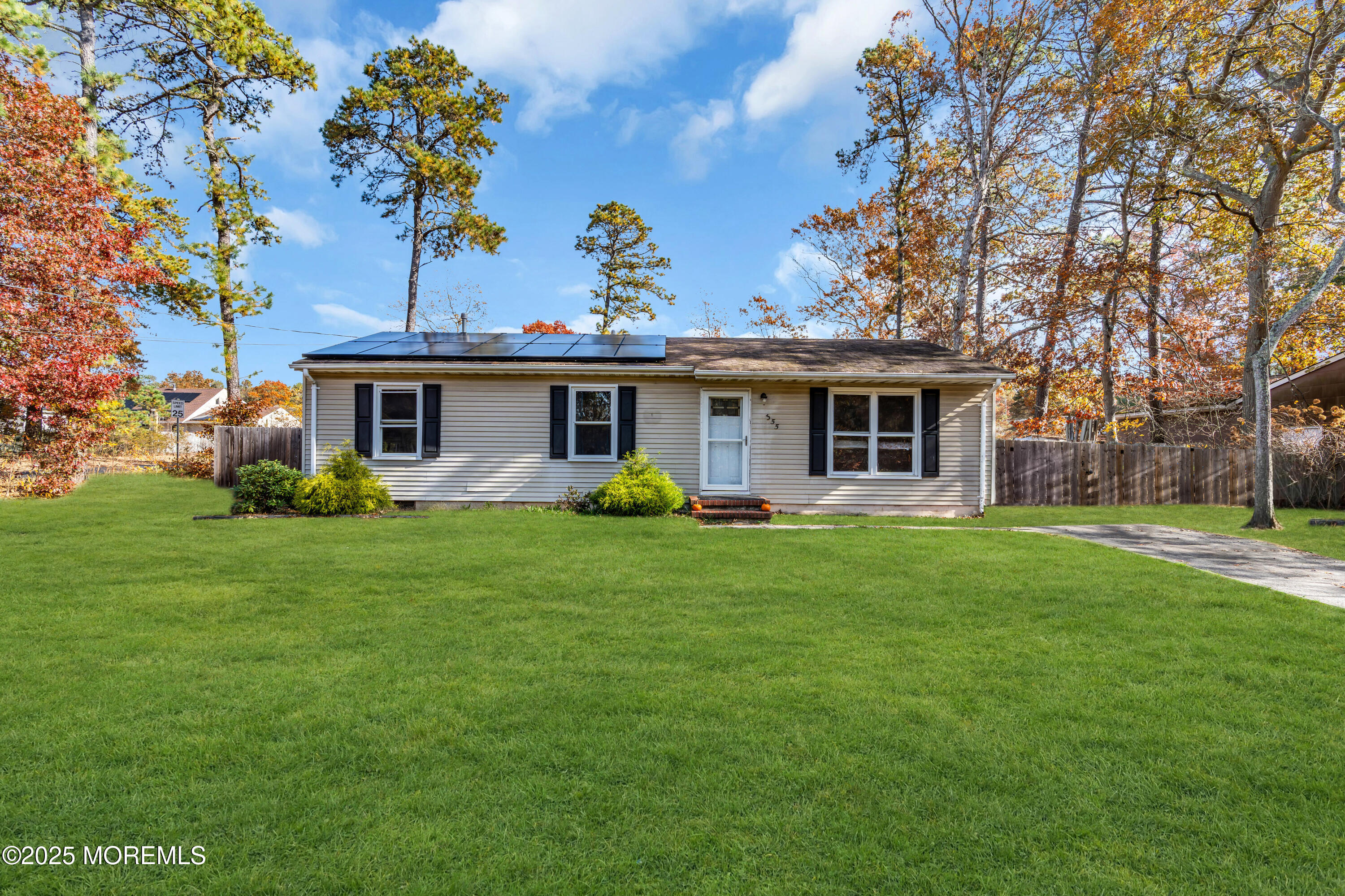 Bayville NJ, 355 Western Boulevard