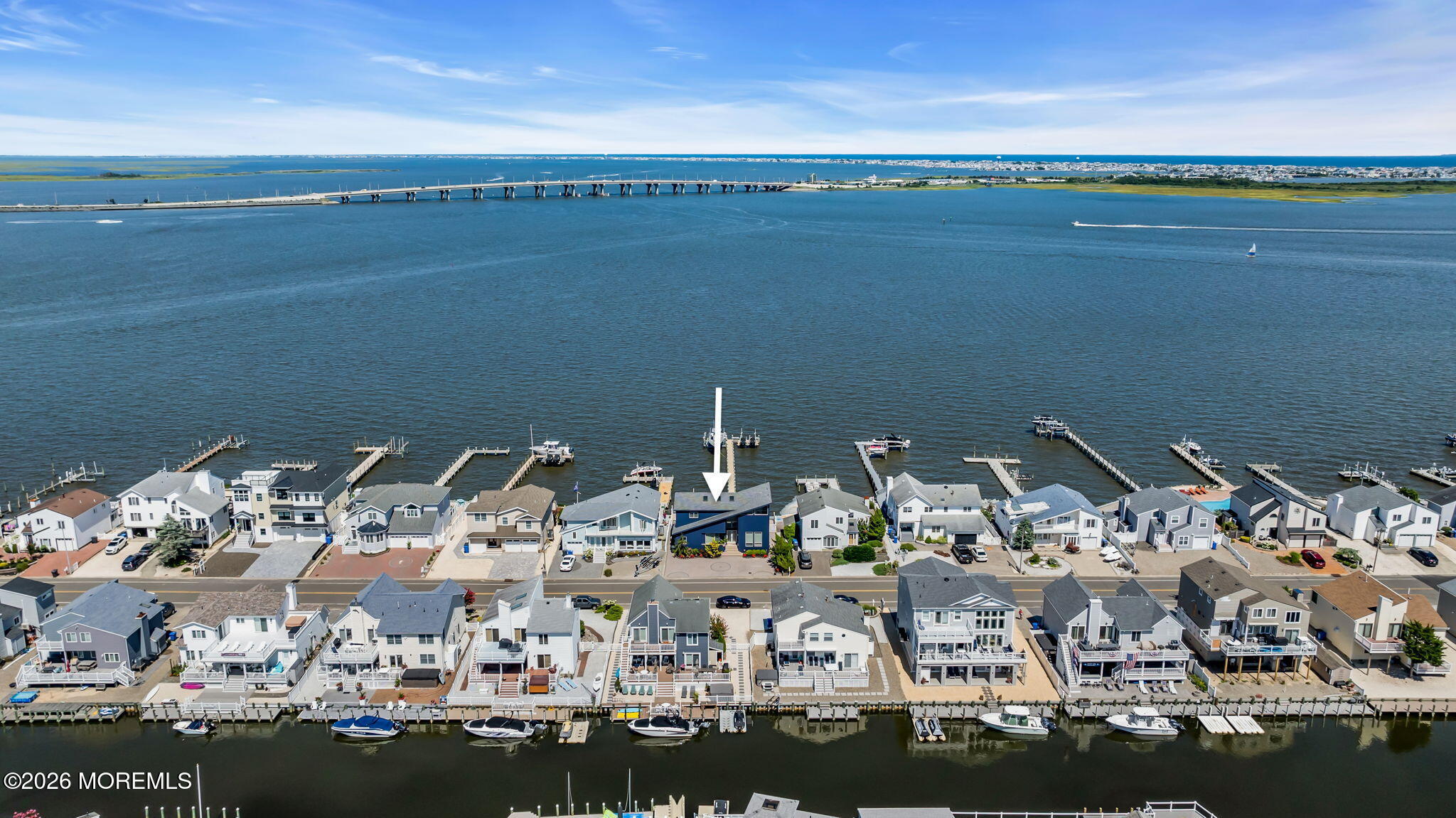 2063 Mill Creek Road Manahawkin NJ 08050