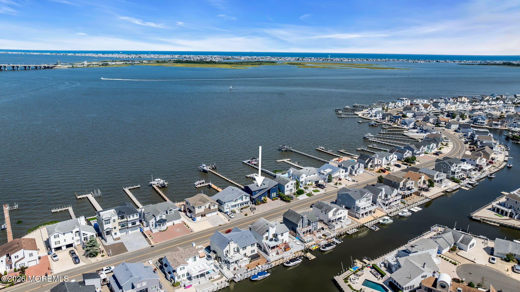 2063 Mill Creek Road Manahawkin NJ 08050