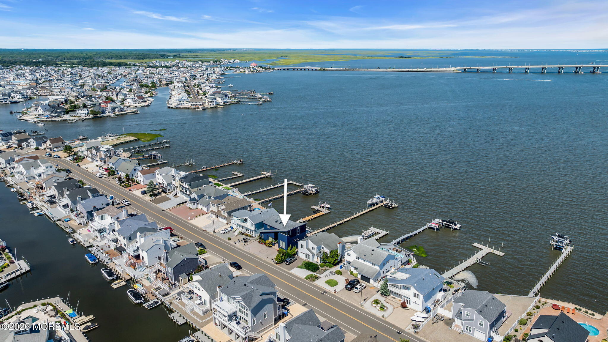 2063 Mill Creek Road Manahawkin NJ 08050