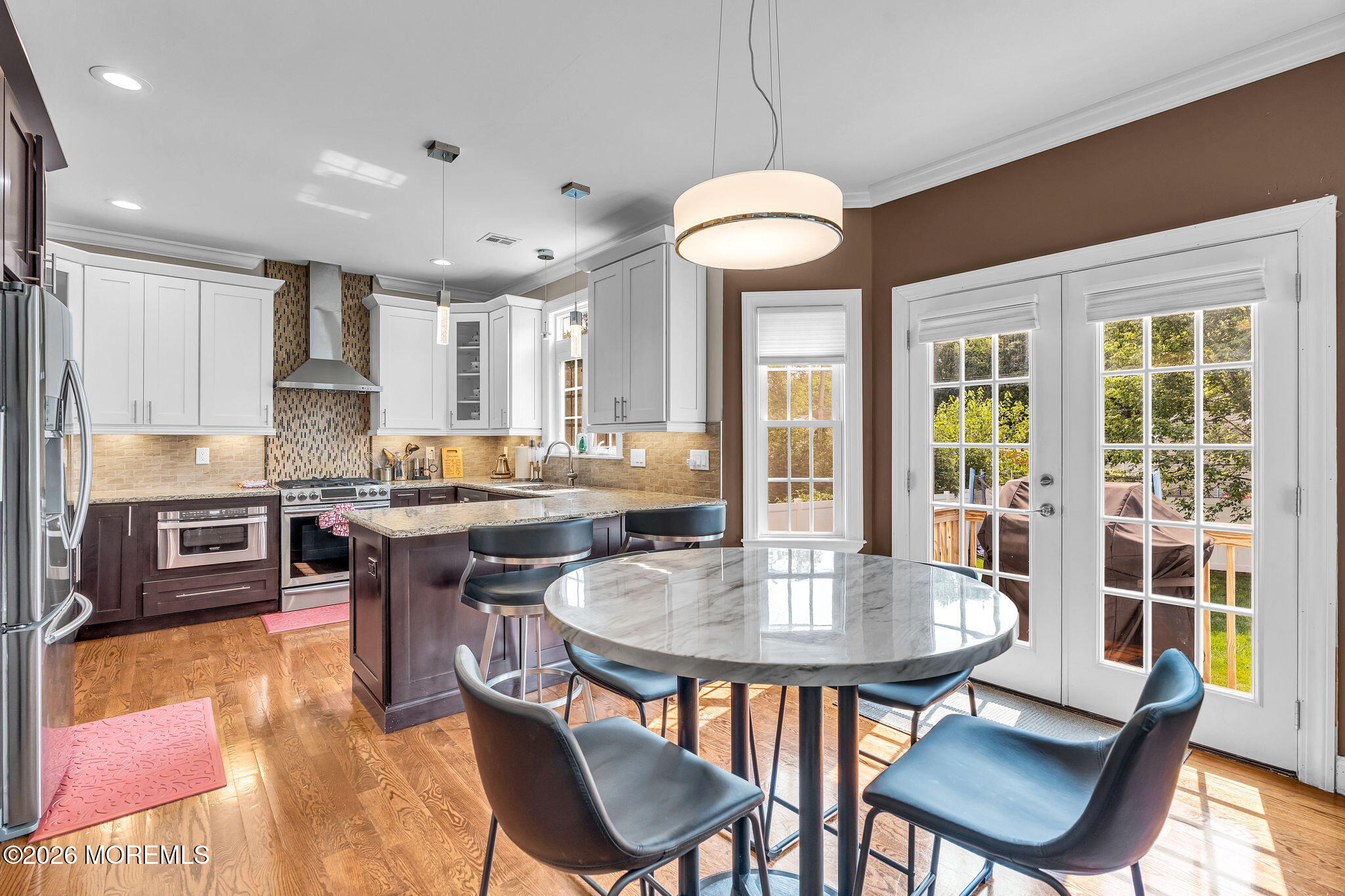 22 Wicker Place Morganville NJ 07751