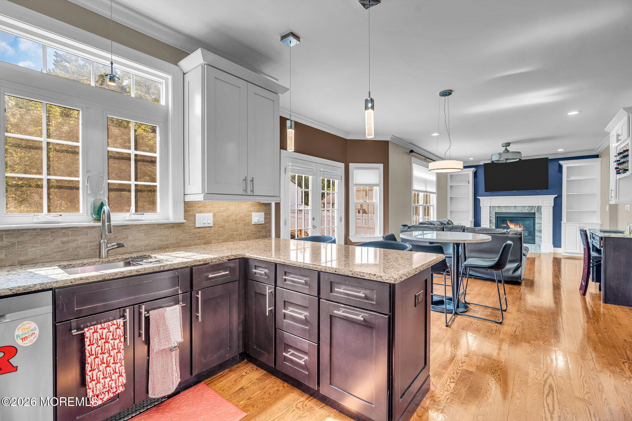 22 Wicker Place Morganville NJ 07751