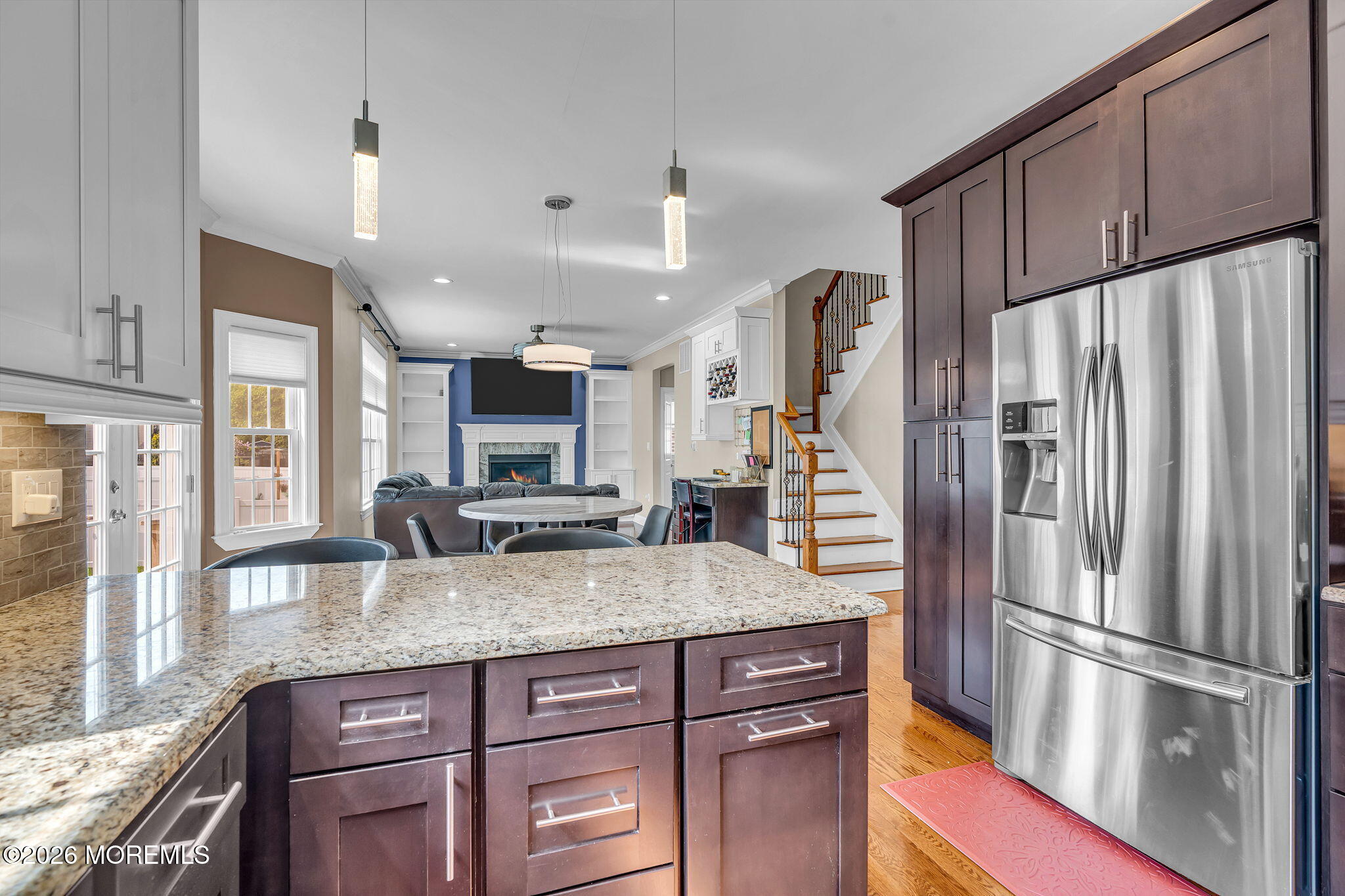 22 Wicker Place Morganville NJ 07751