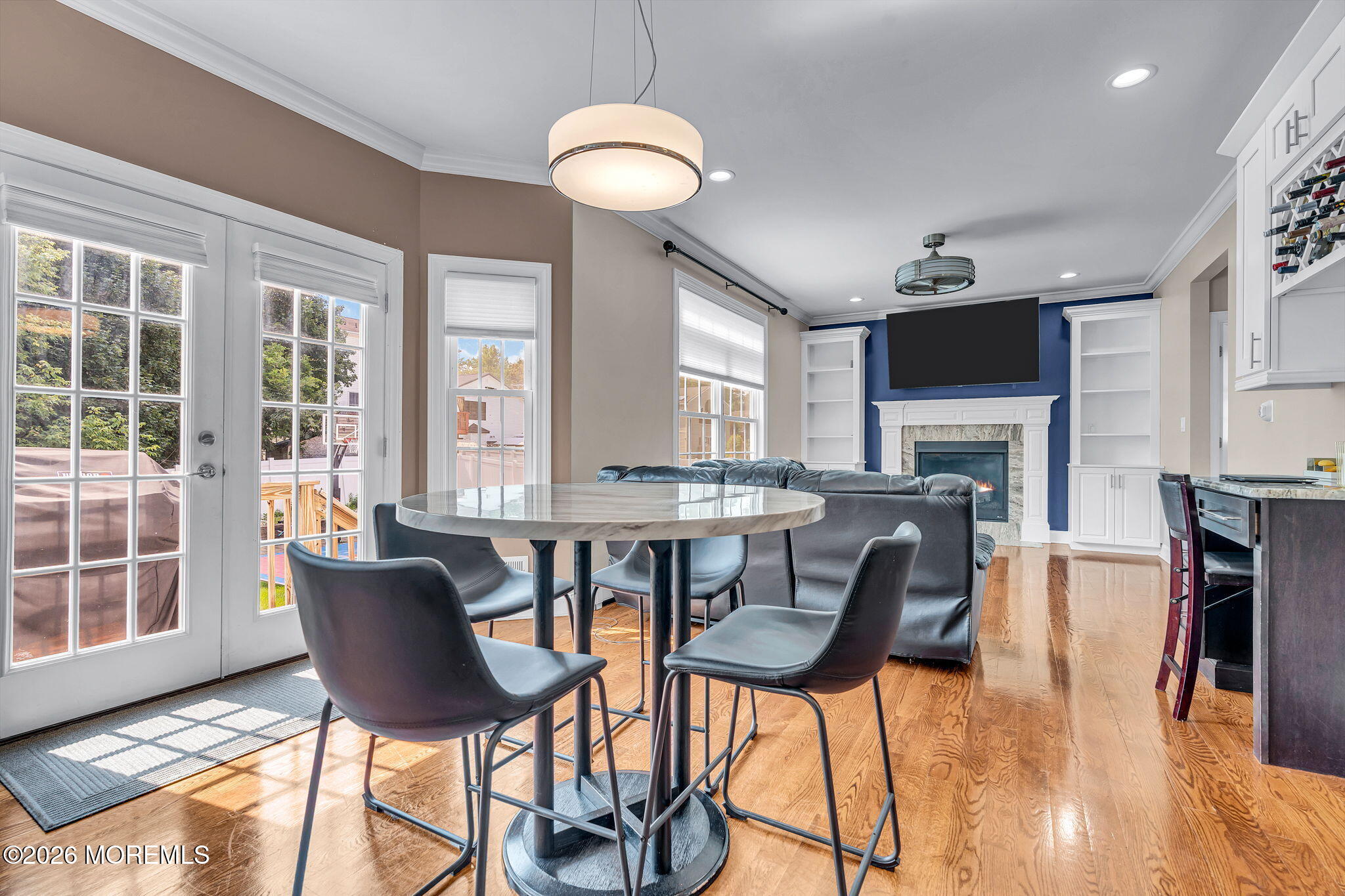 22 Wicker Place Morganville NJ 07751