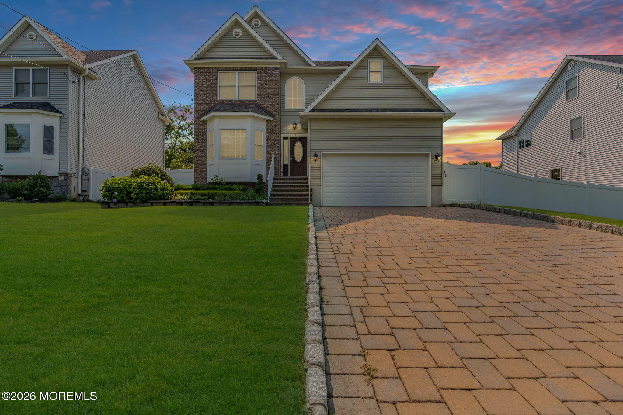 22 Wicker Place Morganville NJ 07751