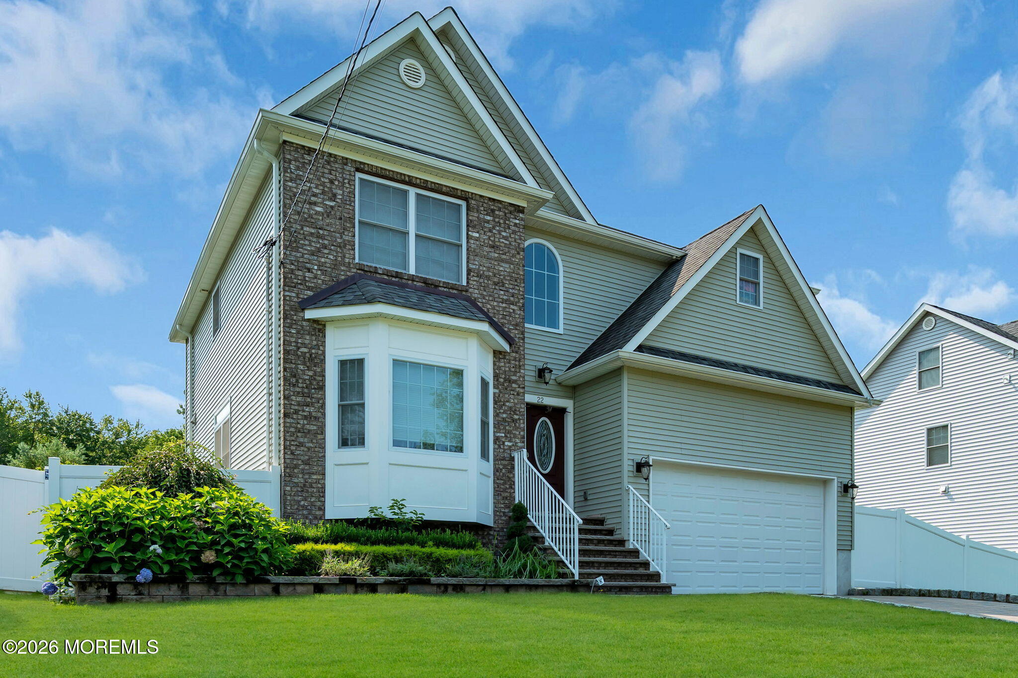 22 Wicker Place Morganville NJ 07751