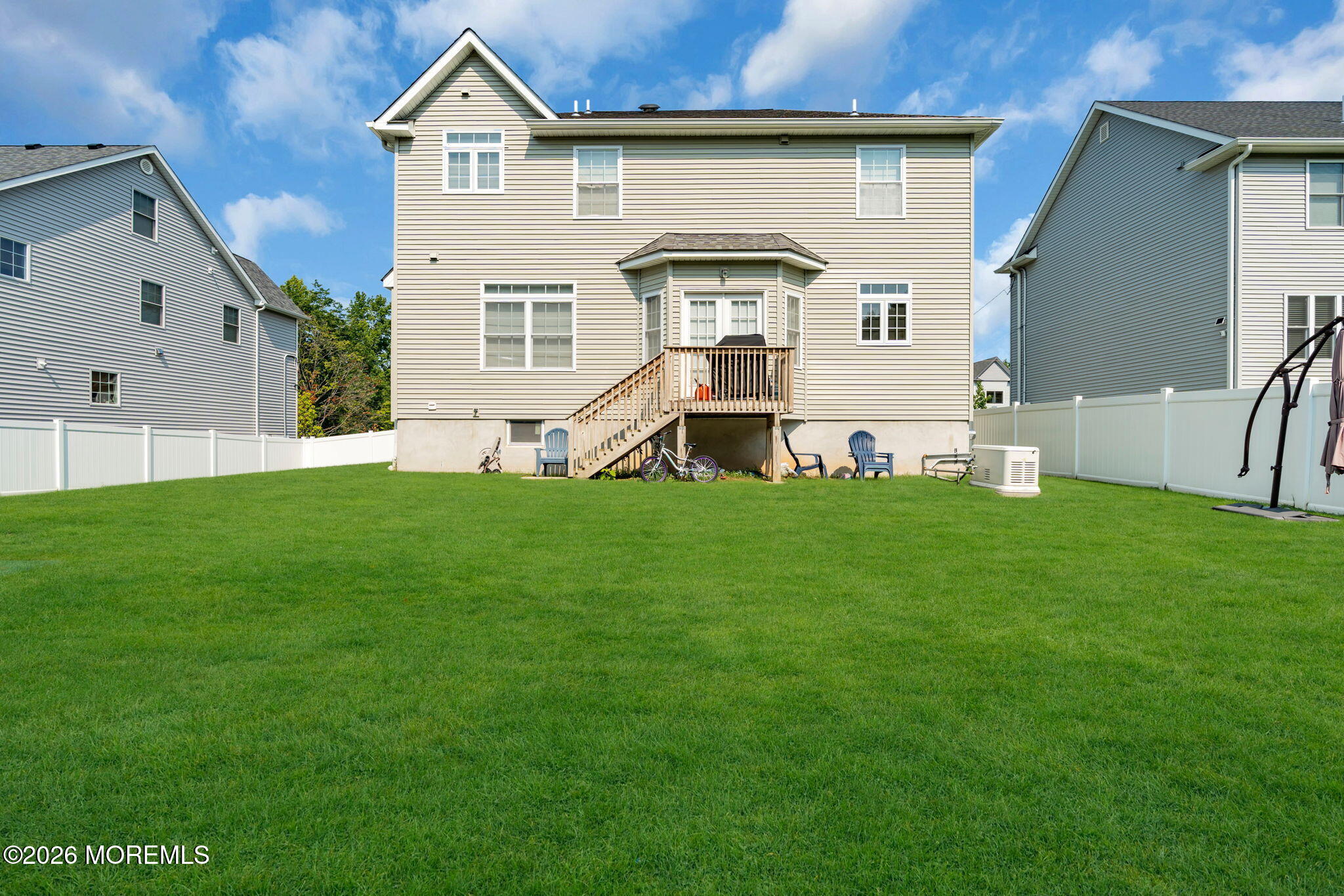 22 Wicker Place Morganville NJ 07751