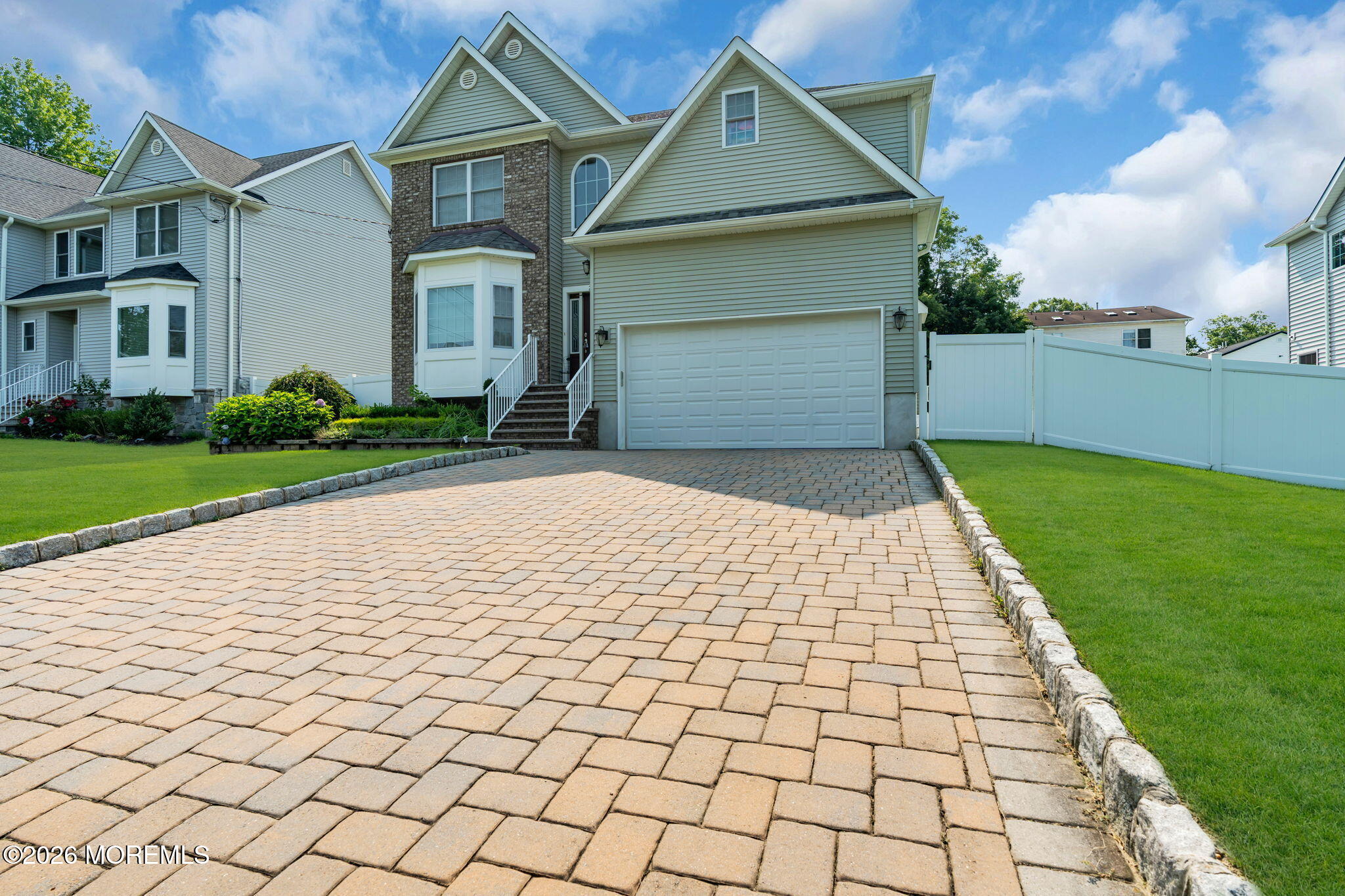 22 Wicker Place Morganville NJ 07751