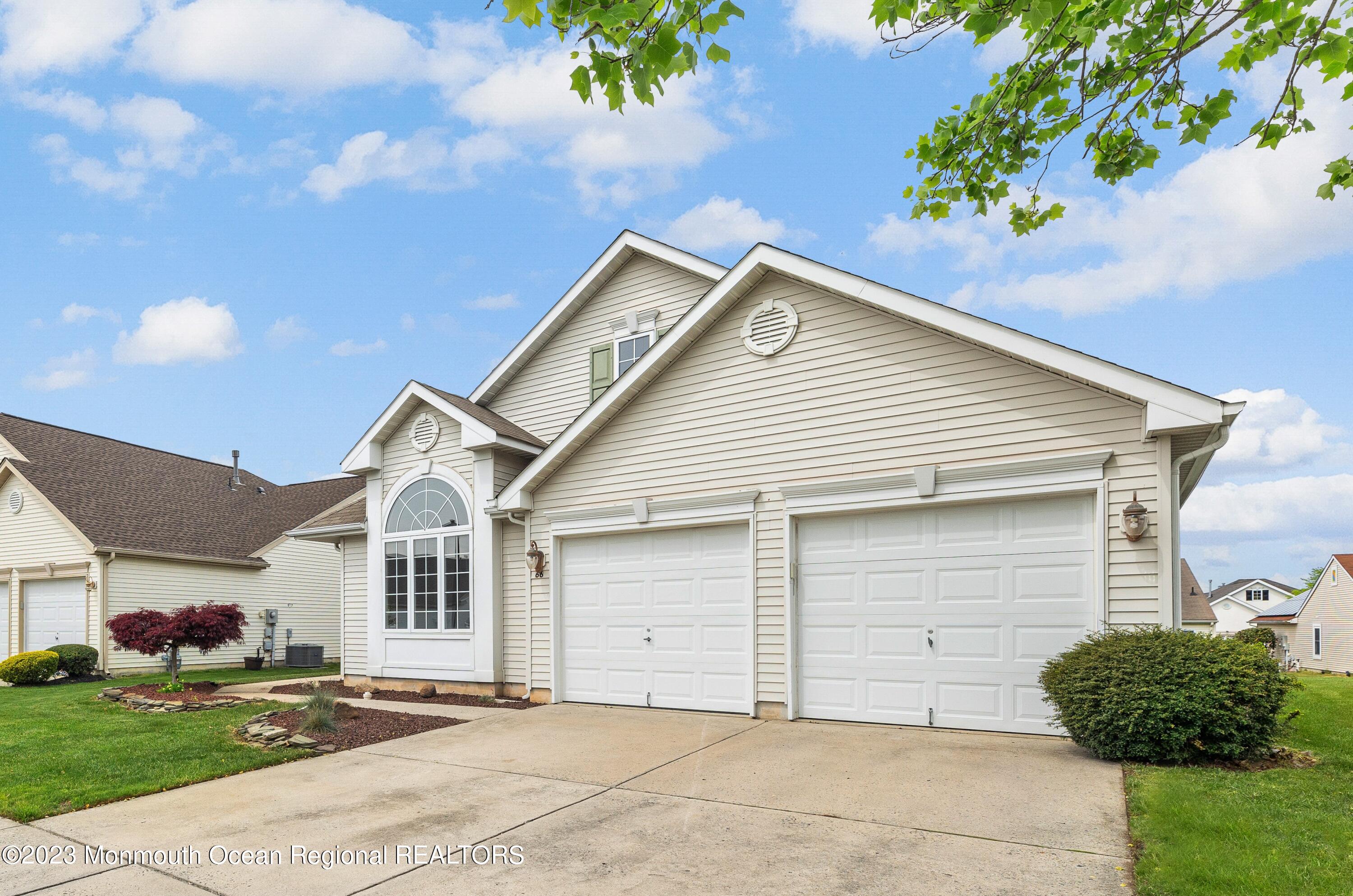 66 Baltusrol Drive Jackson NJ 08527