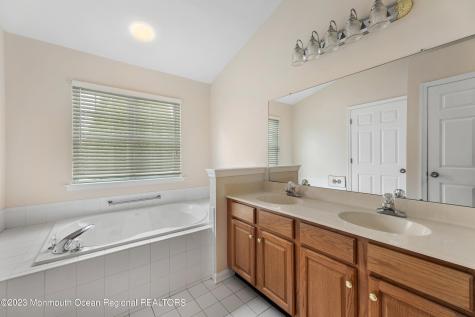 66 Baltusrol Drive Jackson NJ 08527