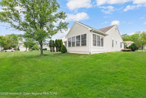 66 Baltusrol Drive Jackson NJ 08527