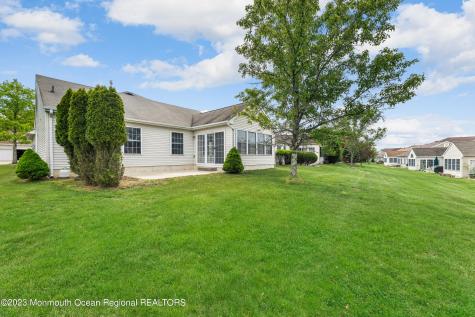 66 Baltusrol Drive Jackson NJ 08527