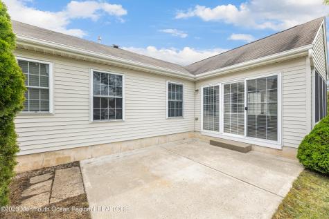 66 Baltusrol Drive Jackson NJ 08527