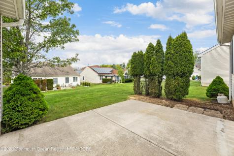 66 Baltusrol Drive Jackson NJ 08527