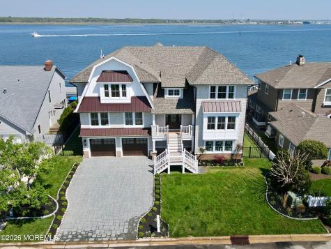 275 Curtis Point Drive Mantoloking NJ 08738