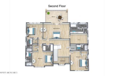 275 Curtis Point Drive Mantoloking NJ 08738