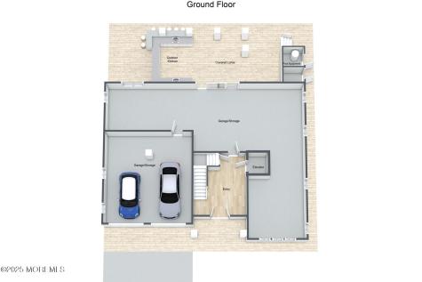 275 Curtis Point Drive Mantoloking NJ 08738