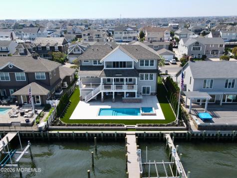 275 Curtis Point Drive Mantoloking NJ 08738