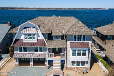 275 Curtis Point Drive Mantoloking NJ 08738