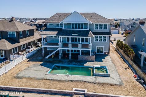 275 Curtis Point Drive Mantoloking NJ 08738