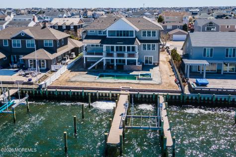 275 Curtis Point Drive Mantoloking NJ 08738