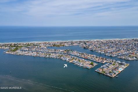 275 Curtis Point Drive Mantoloking NJ 08738