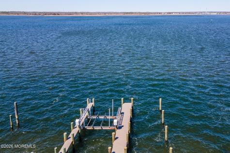 275 Curtis Point Drive Mantoloking NJ 08738
