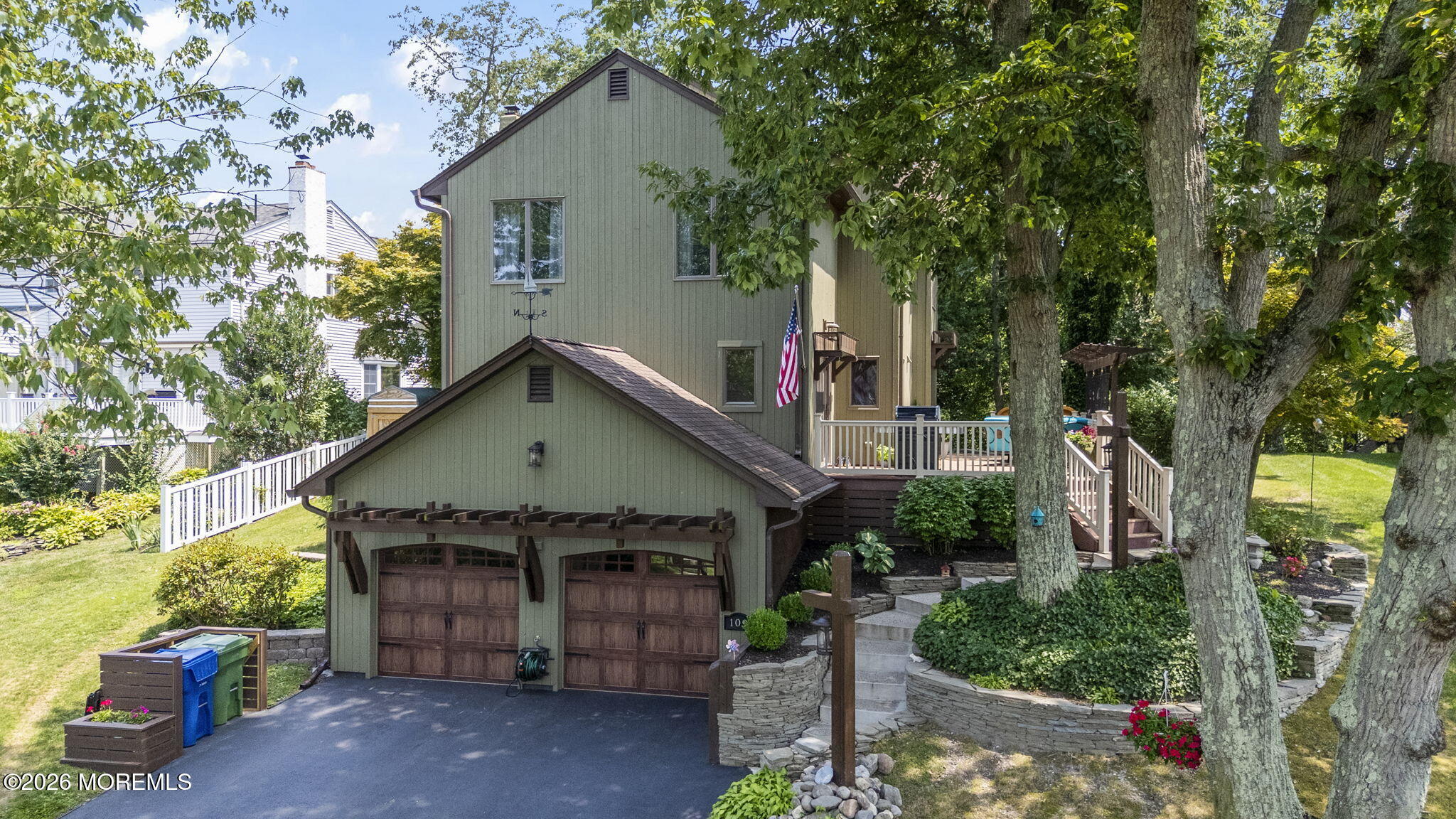 109 Woodward Court Neptune Township NJ 07753