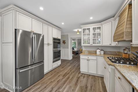 109 Woodward Court Neptune Township NJ 07753
