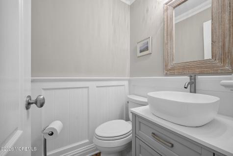 109 Woodward Court Neptune Township NJ 07753
