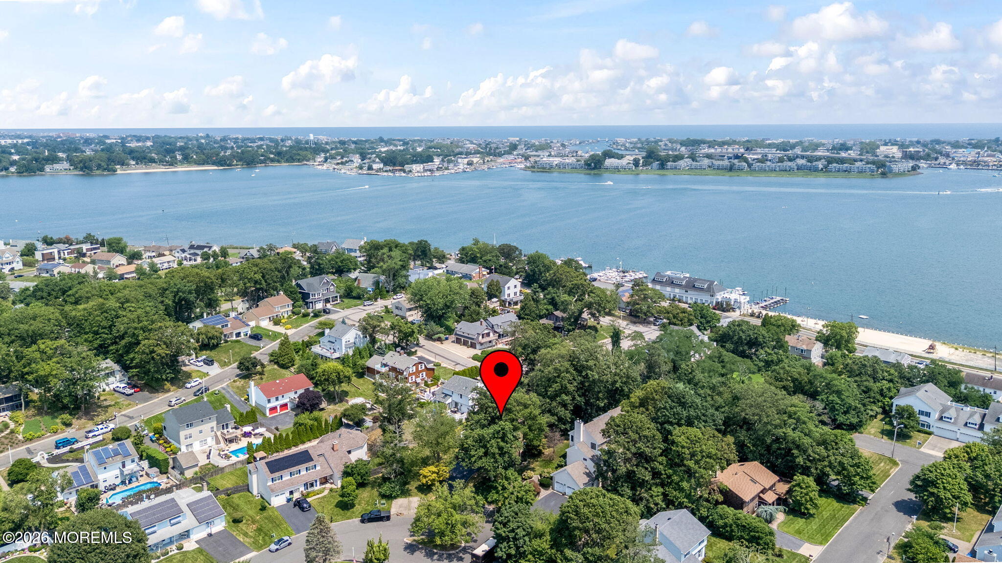 109 Woodward Court Neptune Township NJ 07753