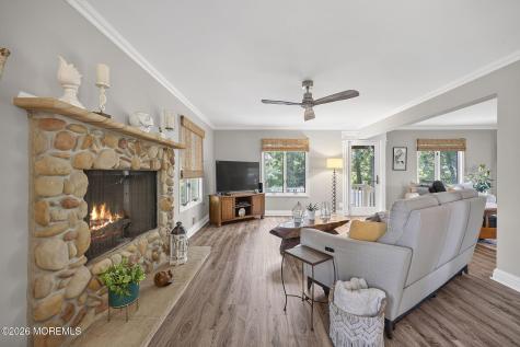 109 Woodward Court Neptune Township NJ 07753