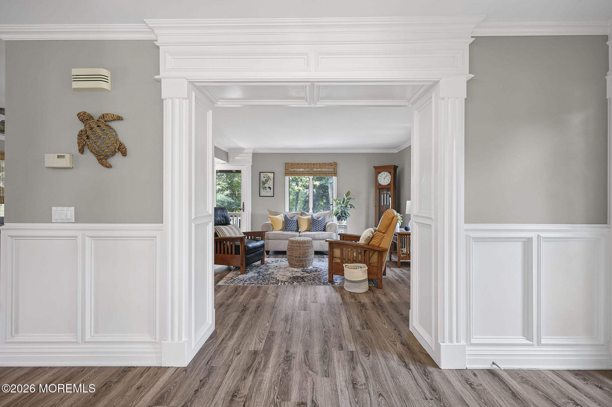 109 Woodward Court Neptune Township NJ 07753