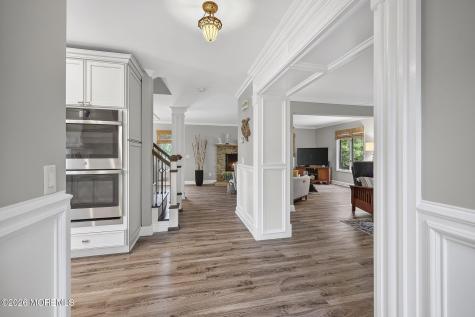 109 Woodward Court Neptune Township NJ 07753
