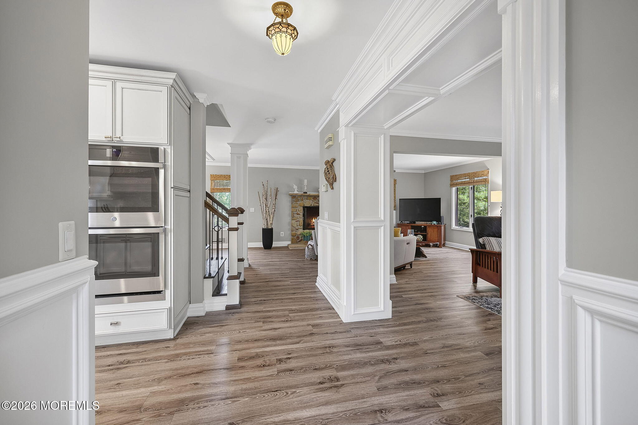 109 Woodward Court Neptune Township NJ 07753